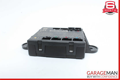 08-18 Mercedes E550 E350 CLS550 C300 Rear Left Side Door Control Module OEM