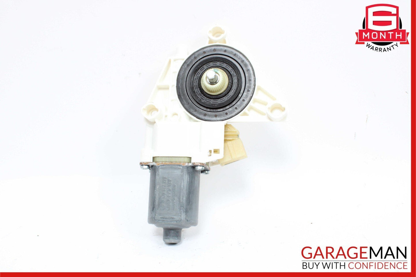 06-13 Mercedes X164 GL450 ML500 Window Regulator Motor Front Right Side OEM