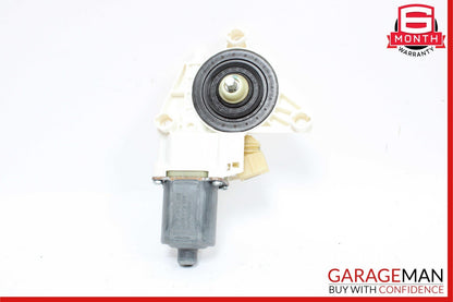06-13 Mercedes X164 GL450 ML500 Window Regulator Motor Front Right Side OEM