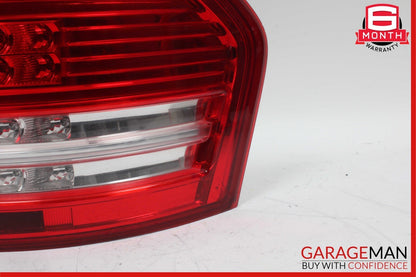 10-12 Mercedes X164 GL450 GL550 Rear Right Side Taillight Tail Light Lamp OEM