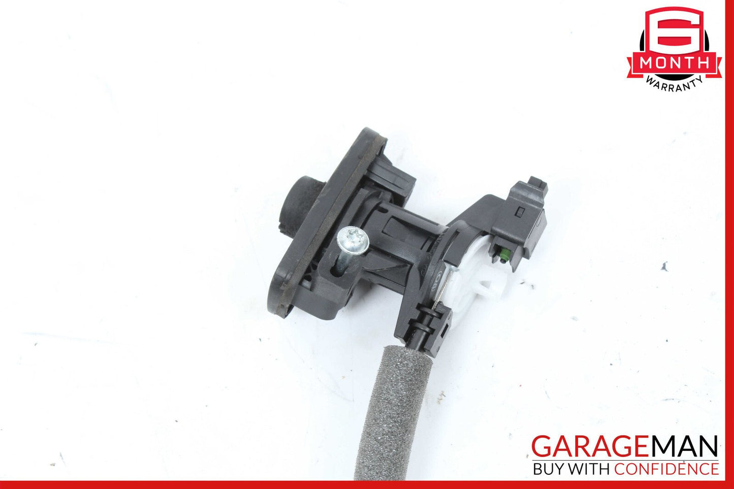 08-17 Mercedes W204 C250 C350 E350 Trunk Lid Latch Lock Actuator OEM