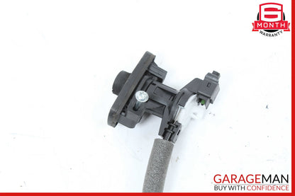 08-17 Mercedes W204 C250 C350 E350 Trunk Lid Latch Lock Actuator OEM