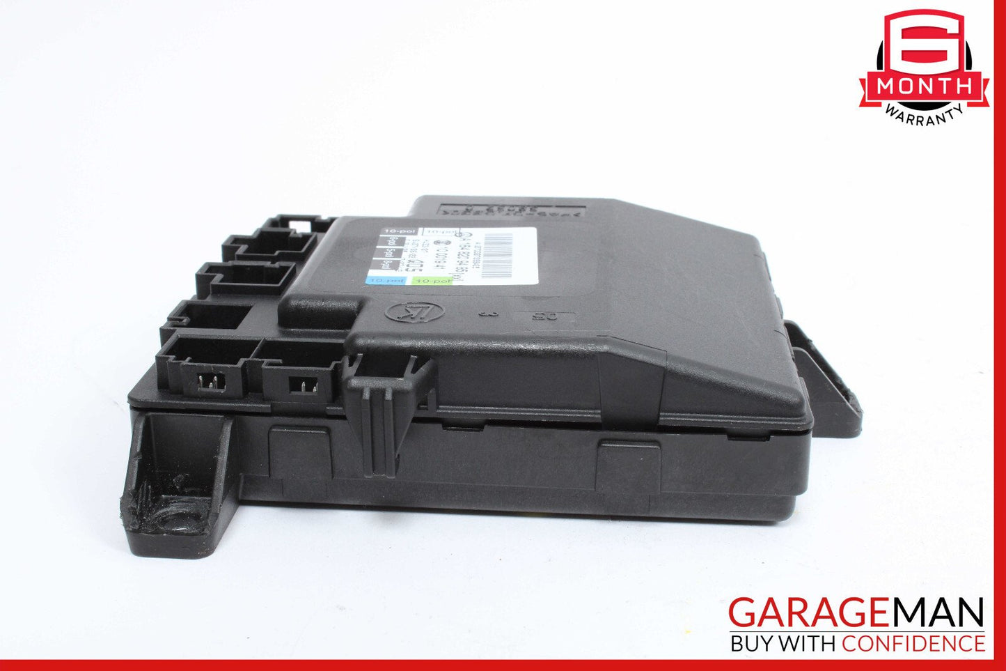 06-13 Mercedes X164 GL350 ML550 Front Right Passenger Door Control Module OEM