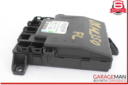 06-13 Mercedes W164 ML350 4MATIC GL550 Front Left Side Door Control Module OEM