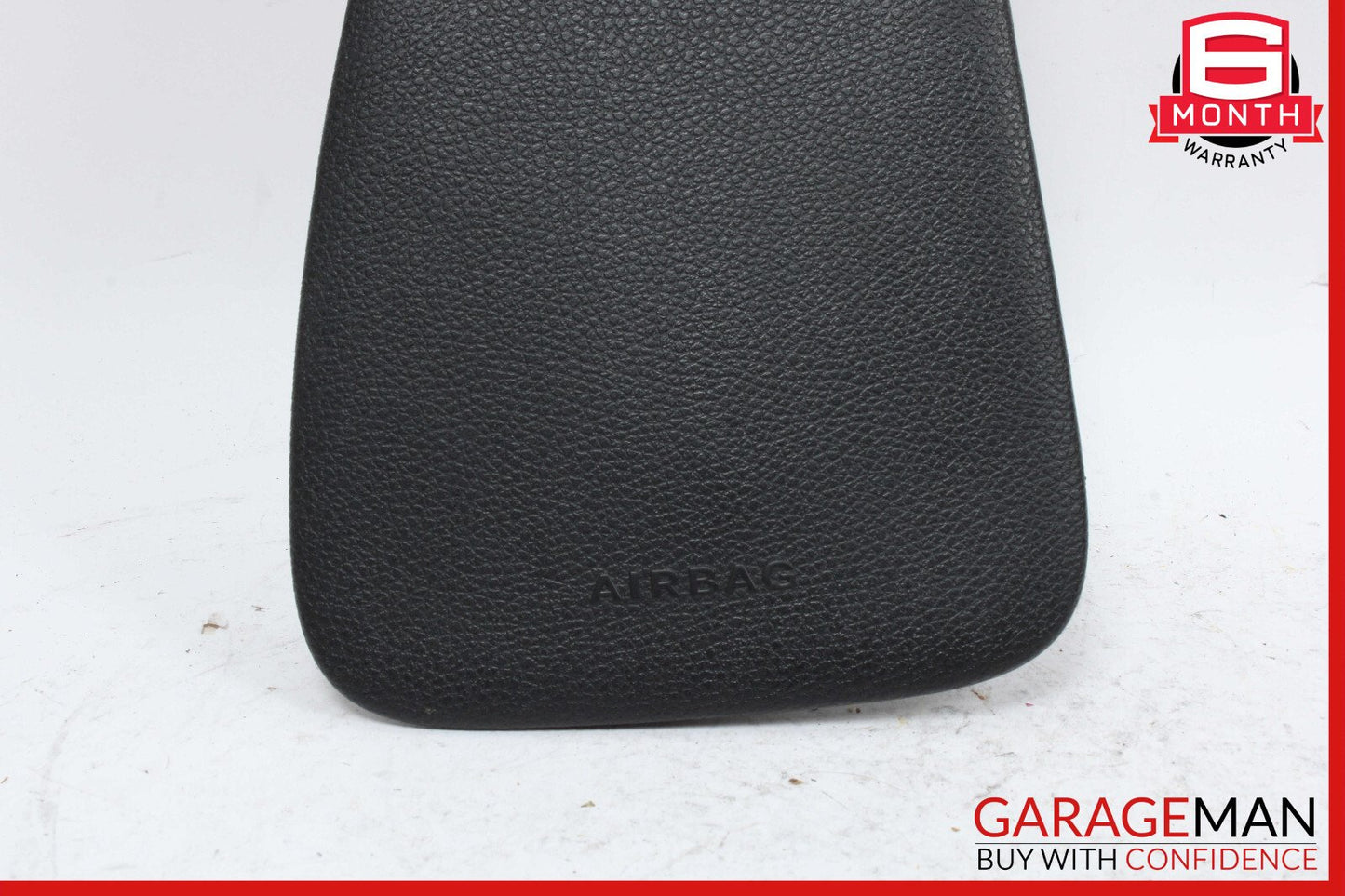08-15 Mercedes W204 C250 GLK350 Seat Airbag Air Bag SRS Front Left Black OEM