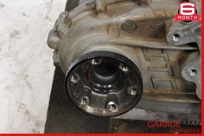 06-13 Mercedes R350 GL350 GL450 Tranny Trans Transmission Transfer Case Gear Box