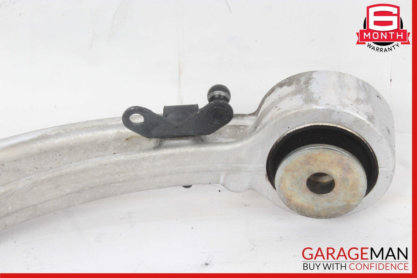 12-19 Mercedes X166 GL450 ML550 Front Right Passenger Side Upper Control Arm OEM