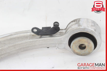 12-19 Mercedes X166 GL450 ML550 Front Right Passenger Side Upper Control Arm OEM