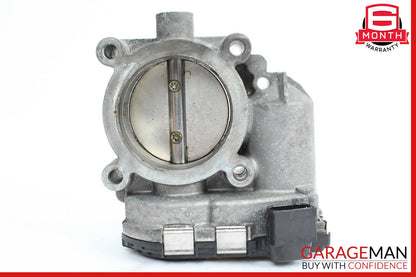 12-14 Mercedes W204 C250 1.8L Throttle Valve Body 2661410525