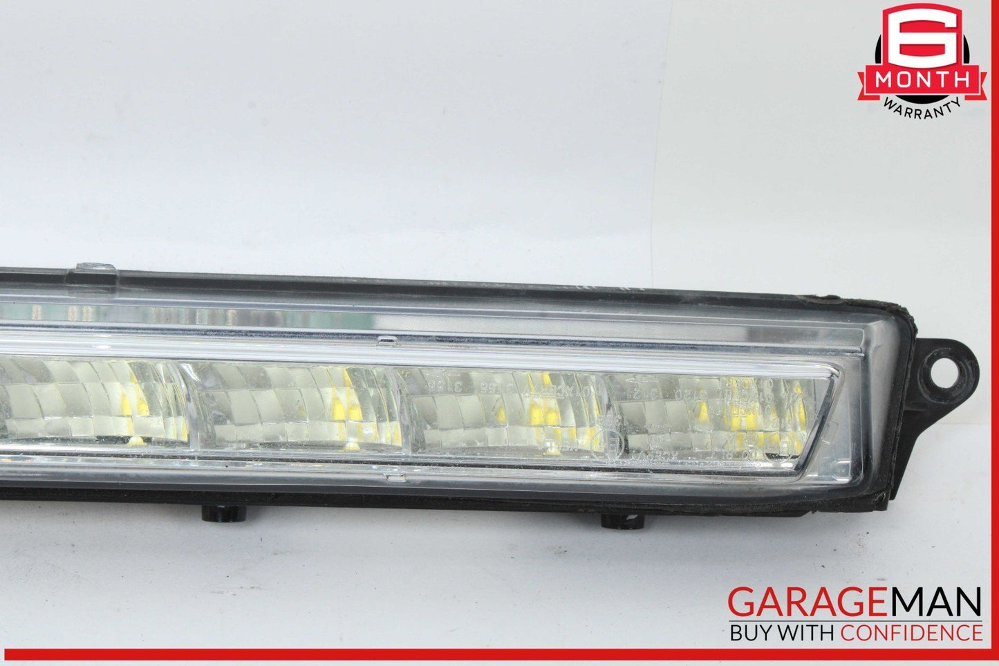 13-16 Mercedes  X166 GL550 Front Right Side Fog DRL Light Lamp 1649060451 OEM