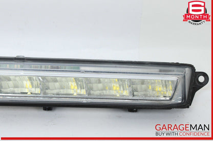 13-16 Mercedes  X166 GL550 Front Right Side Fog DRL Light Lamp 1649060451 OEM
