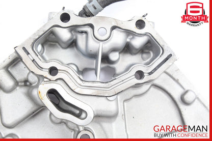 11-20 Mercedes W221 S550 E550 SL550 M278 Engine Timing Cover 2780150302 OEM