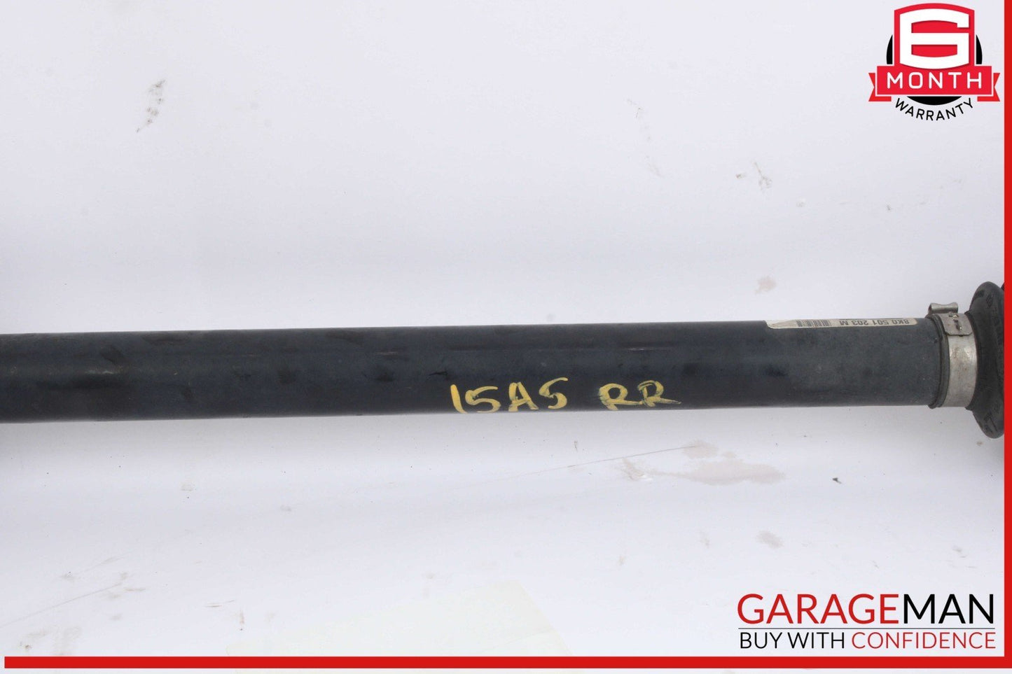13-16 Audi A5 A4 Rear Left or Rear Right Side CV Axle Shaft 8K0501203M OEM
