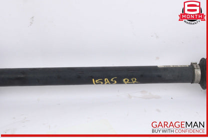 13-16 Audi A5 A4 Rear Left or Rear Right Side CV Axle Shaft 8K0501203M OEM