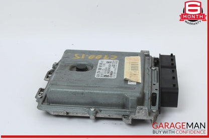 15-20 Mercedes W205 C300 GLC350e E300 M274 2.0L ECU ECM Engine Control Module