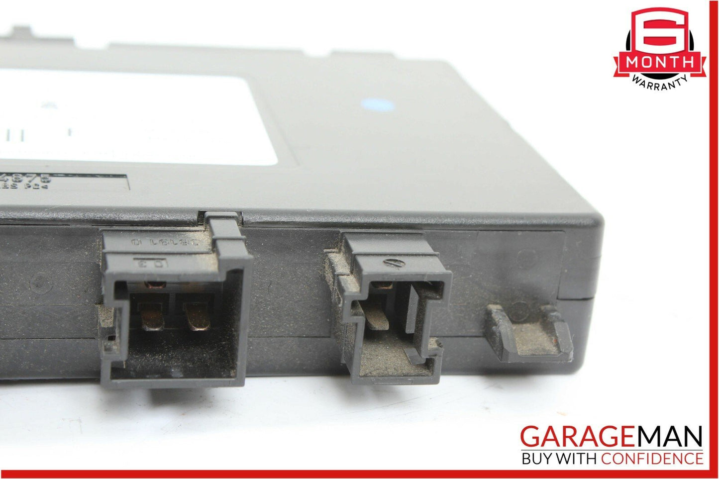 03-11 Mercedes W219 CLS500 Front Left Seat Control Module 2118704926 OEM