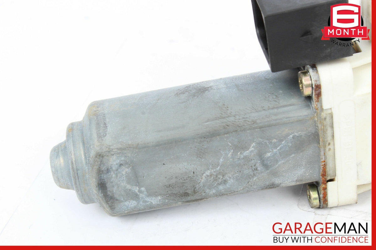 03-09 Mercedes W211 E320 E500 E63 AMG Rear Right Door Window Regulator Motor OEM