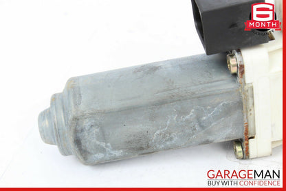 03-09 Mercedes W211 E320 E500 E63 AMG Rear Right Door Window Regulator Motor OEM