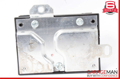 07-11 Mercedes W219 CLS63 AMG Fuel Pump Motor Control Module 0355400245 OEM