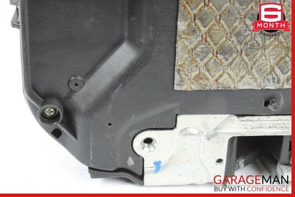 03-09 Mercedes W211 E55 AMG E500 Rear Right Side Door Lock Latch Actuator OEM