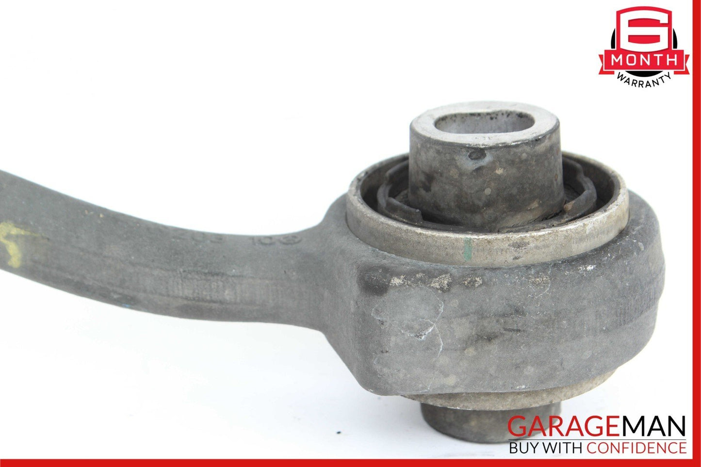 03-09 Mercedes W209 CLK500 Front Left Side Suspension Lower Control Arm RWD