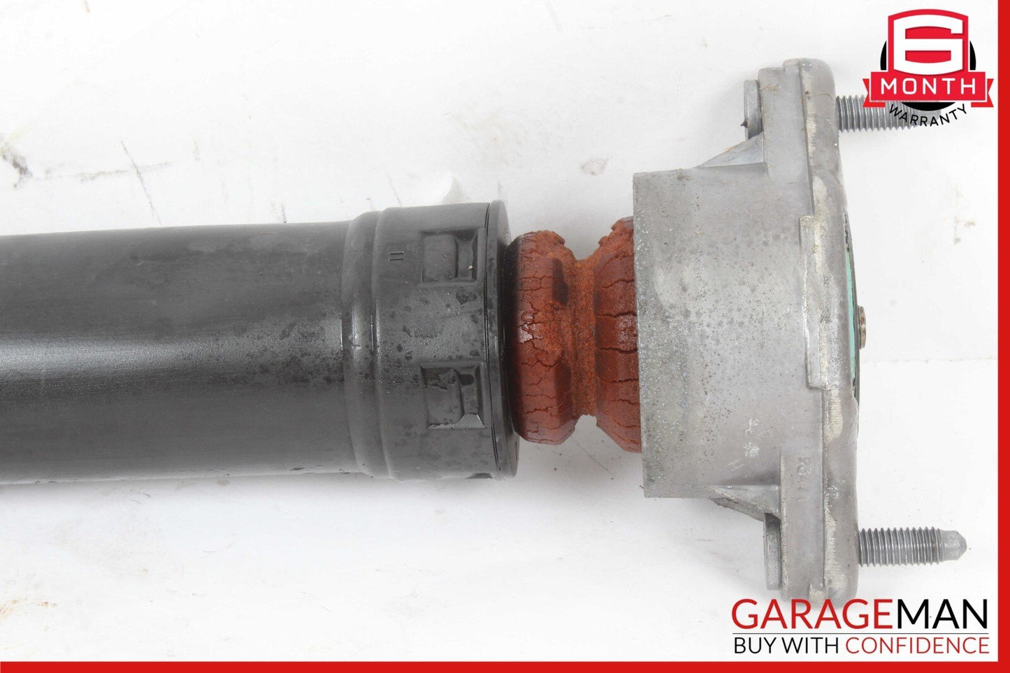 10-16 Mercedes W212 E350 E550 Rear Right & Left Shock Absorber Strut Set of 2 Pc