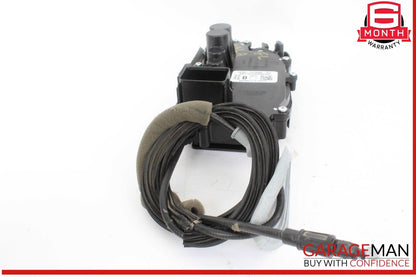 20-24 Lincoln Aviator Front Left Driver Side Door Lock Latch Actuator OEM