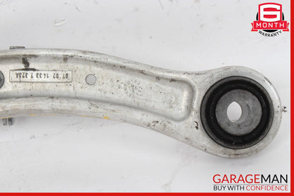 11-18 Porsche Cayenne 958 Rear Side Suspension Upper Forward Control Arm OEM