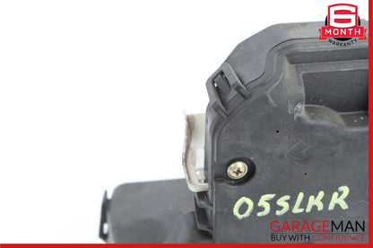 05-11 Mercedes R171 SLK300 SLK350 Front Right Side Door Lock Latch Actuator OEM