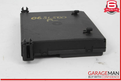03-12 Mercedes R230 SL500 Front Left Driver Side Door Control Module Unit OEM