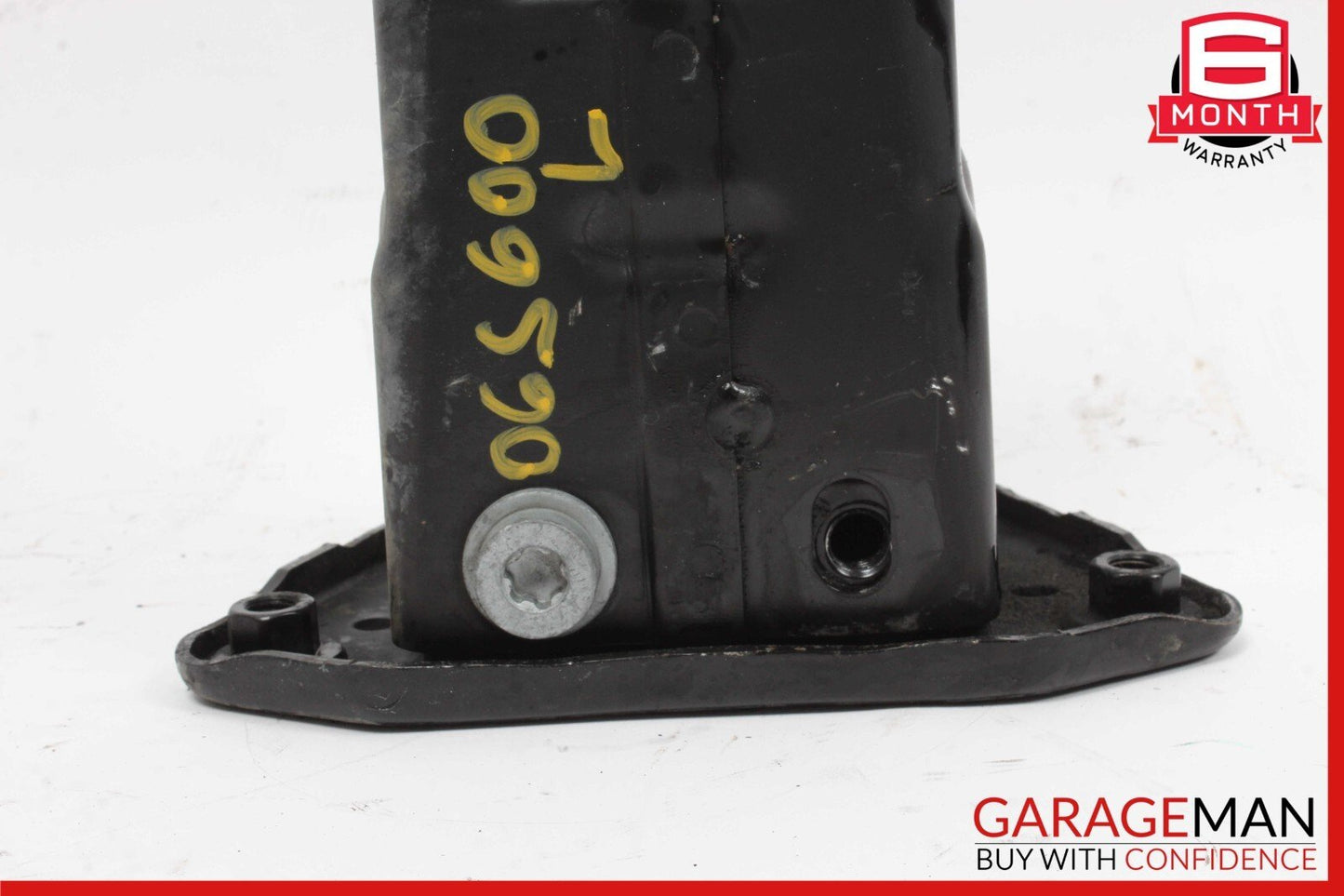 07-13 Mercedes W221 S600 S550 S350 Front Left Side Bumper Reinforcement Bracket