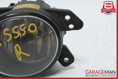 06-12 Mercedes W221 S550 GLK350 ML350 Front Right Bumper Fog Light Lamp OEM