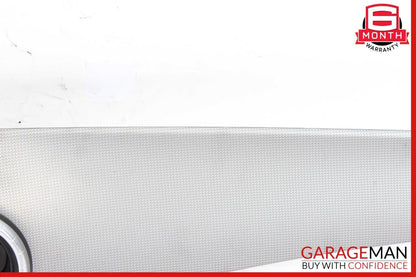 14-19 Mercedes W117 CLA250 CLA200 Front Dash Dashboard Panel Cover Molding Assy