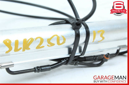 12-20 Mercedes R172 SLK250 SLC43 Right Convertible Top Main Drive Lift Cylinder