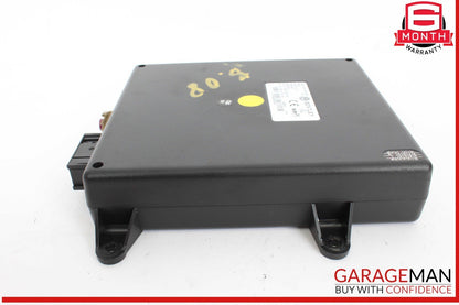 03-12 Bentley Continental GTC Communication Phone Control Module Unit OEM