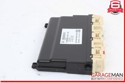15-20 Mercedes W205 C300 C350e C63 AMG Front Right Side Seat Control Module Unit