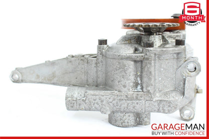05-13 Mercedes W204 C250 C300 V6 Engine Motor Oil Pump Assembly 2721800701 OEM