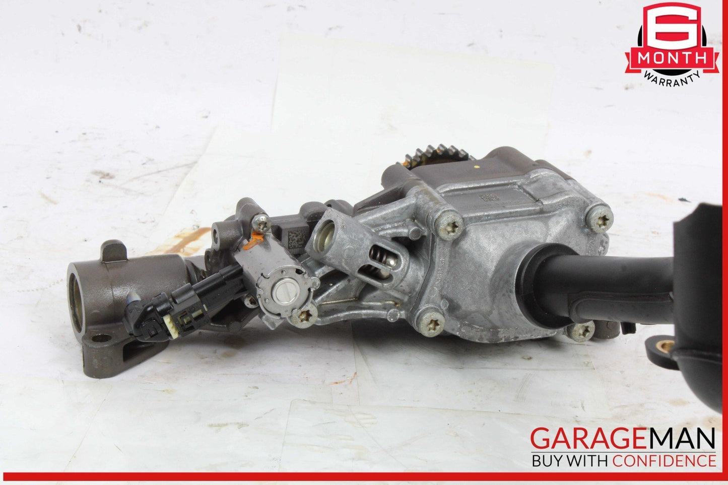 15-18 Mercedes W205 C300 E300 Engine Motor Oil Pump 2701810000 OEM