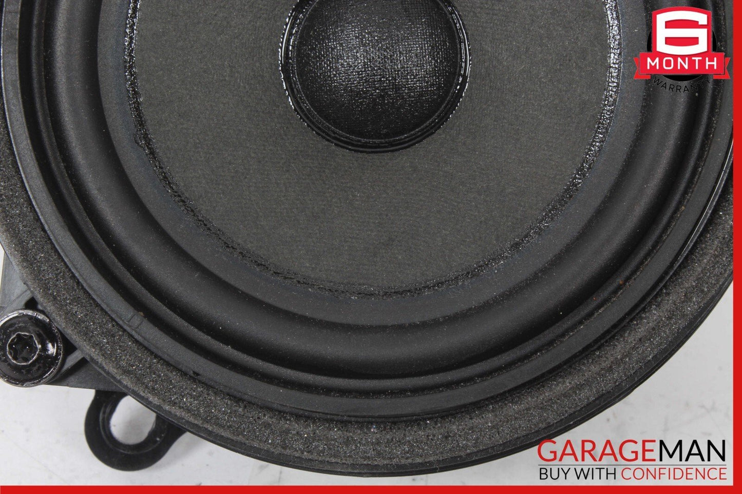 14-24 Mini Cooper Rear Left Or Rear Right Door Audio Speaker OEM