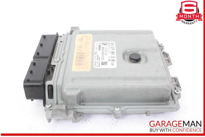 15-20 Mercedes W205 C300 GLC350e E300 M274 2.0L ECU ECM Engine Control Module