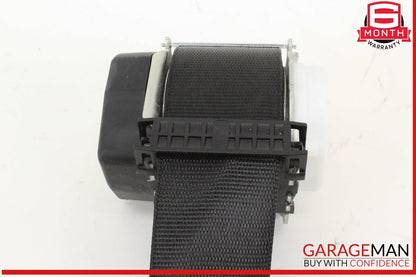 16-22 BMW X1 F48 Rear Right Passenger Side Seat Belt Retractor Black OEM