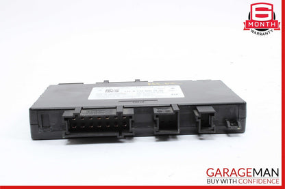 08-20 Mercedes W212 E400 SLK250 C350 Seat Control Module Front Right Side OEM