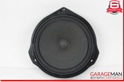 08-14 Mercedes W204 C300 Front Right & Left Side Door Sound Speaker Set of 2 Pc