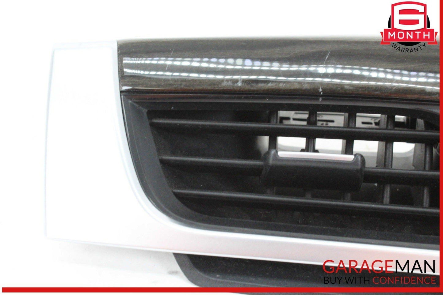 16-22 BMW X1 F48 X2 Front Left Driver Side Dash Air Vent Grille 9292739 OEM