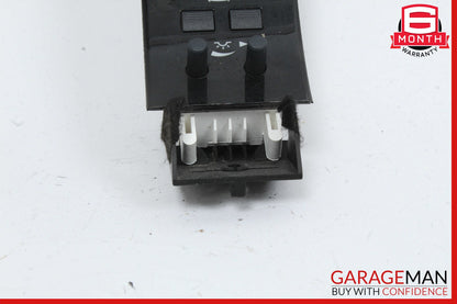 07-14 Mercedes W221 S550 CL550 Instrument Cluster Control Switch 2218703779 OEM