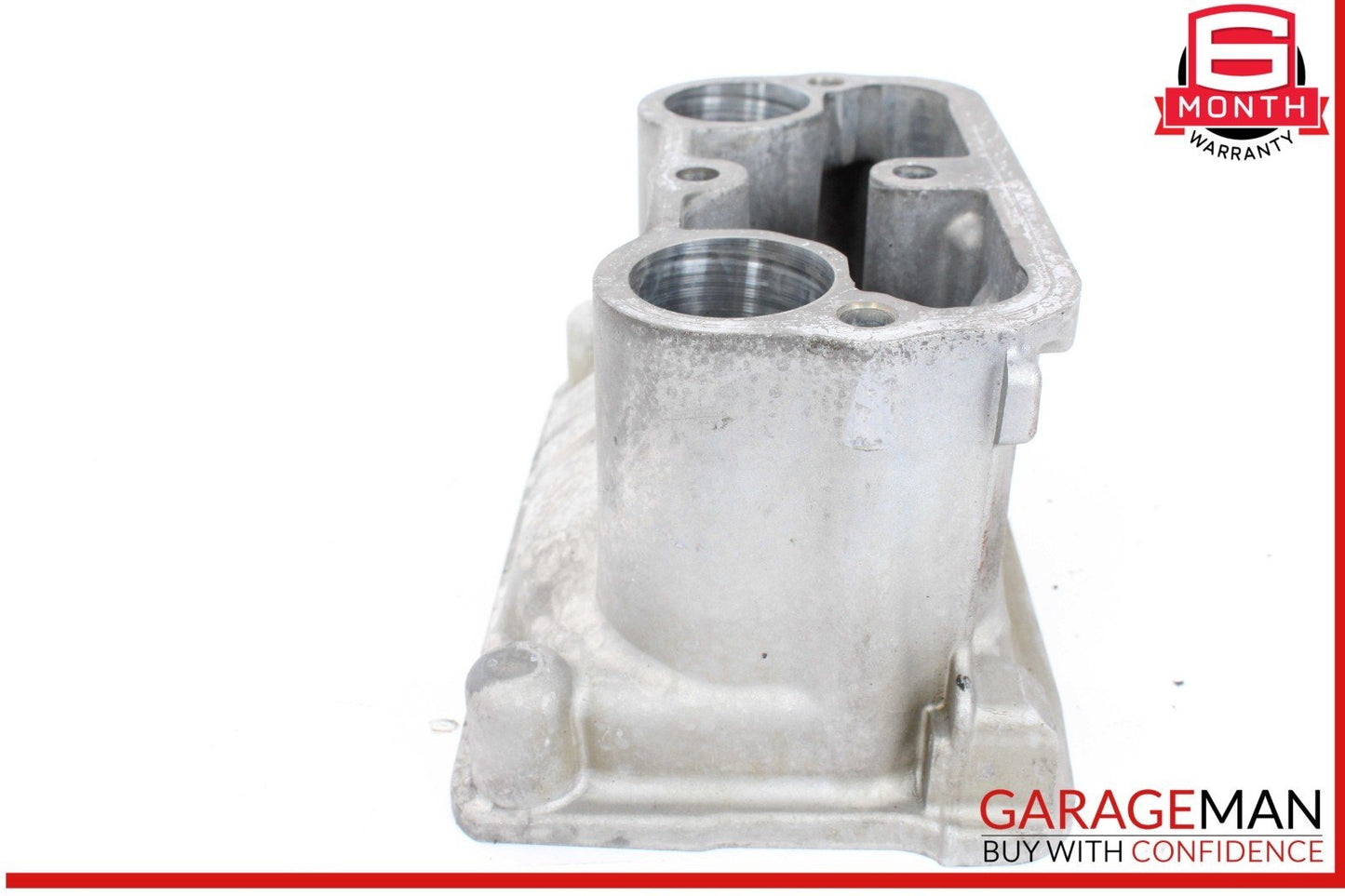 14-18 BMW X5 Engine Spark Plug Insert Bracket 760510403 OEM