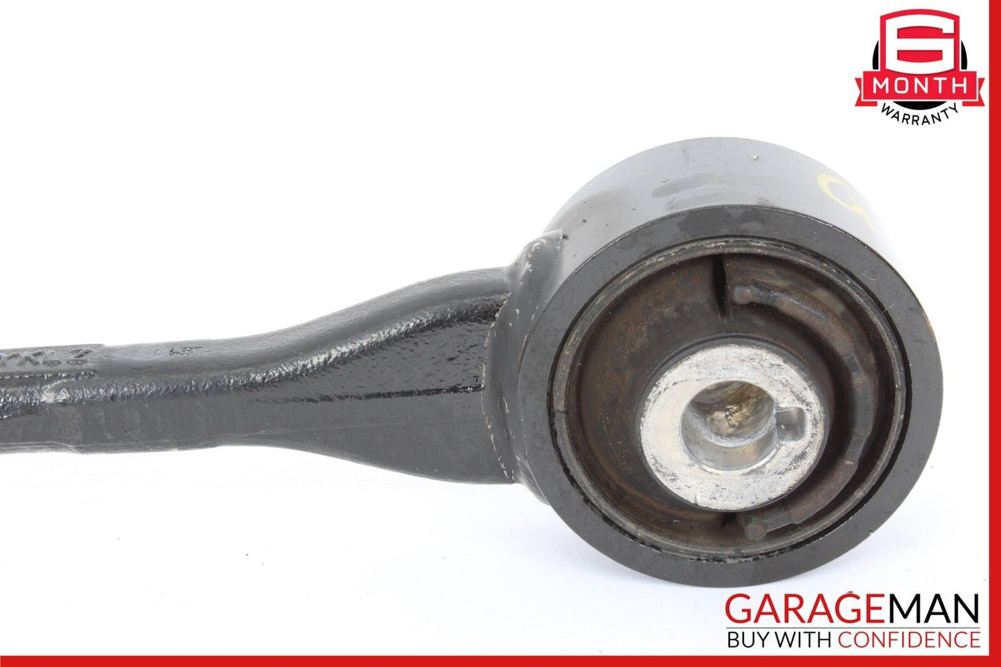 15-20 Hyundai Genesis G80 Rear Left or Right Side Lower Lateral Control Arm OEM