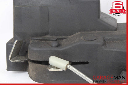 03-13 Maserati Quattroporte M139 Rear Right Side Door Lock Latch Actuator OEM