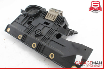 03-08 Mercedes R230 SL500 SL550 Rear Left Speaker Luggage Seatbelt Retractor