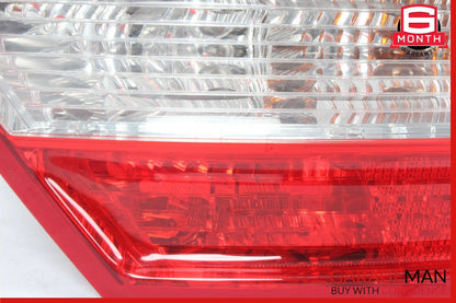 08-11 Mercedes W204 C300 C350 Rear Left Driver Side Taillight Tail Light Lamp